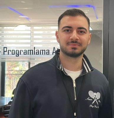 Muhammet Berat Gaygısız 